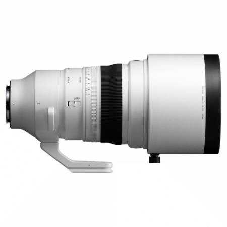 Sigma S 200mm F2 DG OS - obiektyw stałoogniskowy, Sony E (Sports)